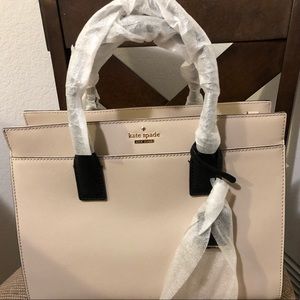 Kate Spead purse